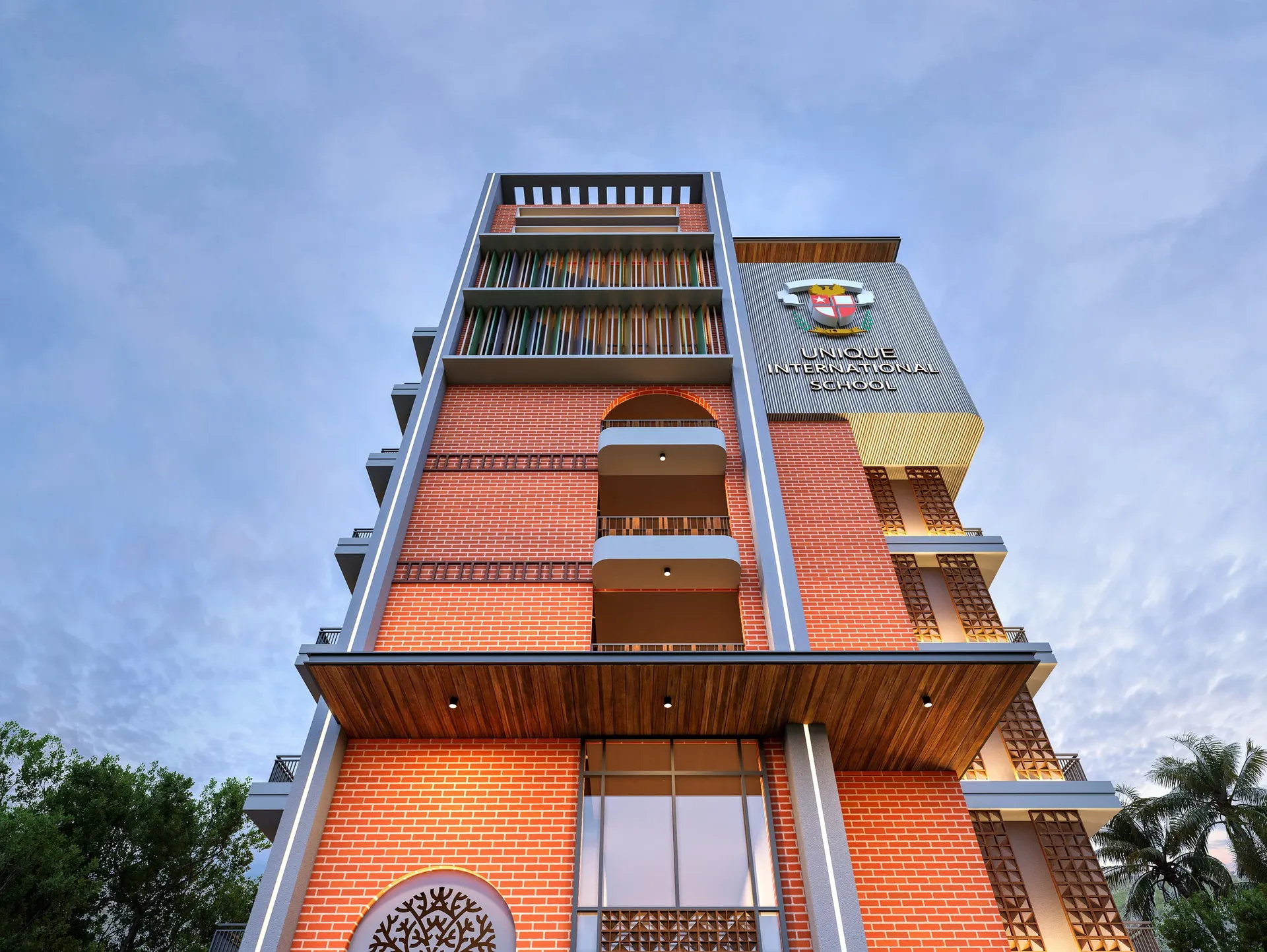 Vedam International School